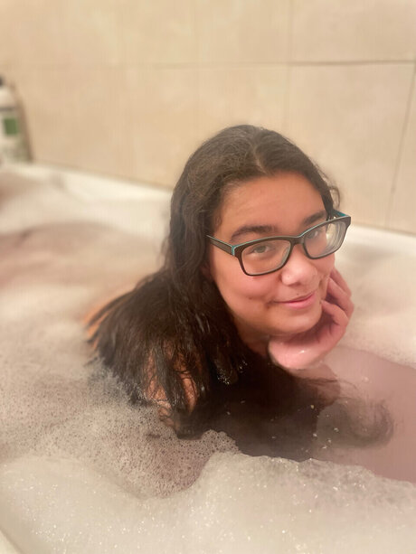 Lia Leblanc haut de star du porno collection