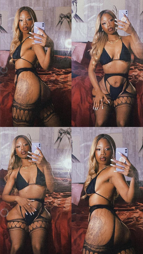 Kyia_ star du porno nue collection