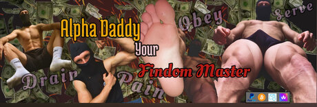 Alphadaddy112 modèle hd image