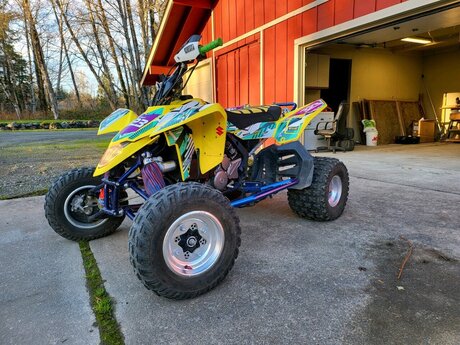 Darren DirtRacer24 star du porno gratuite images