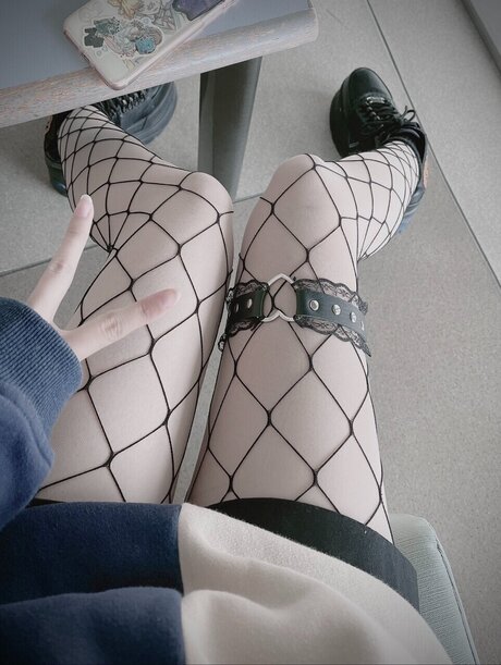 Lucy Rivera étoile érotique photo