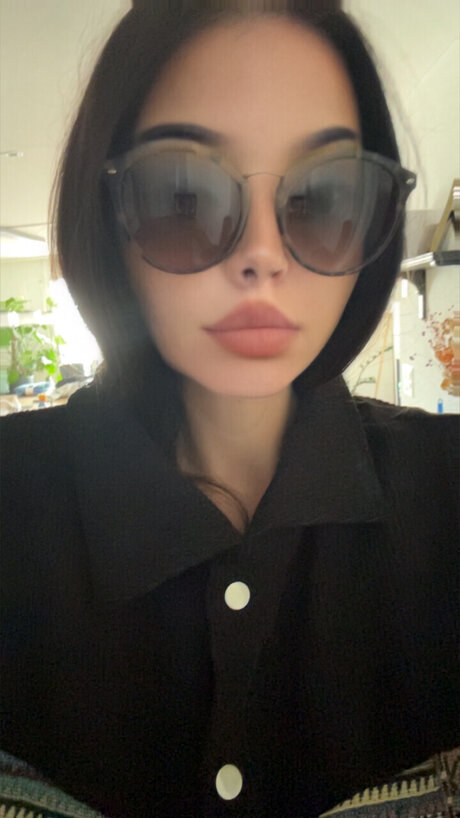 Goddess Aurelie jolie étoile collection