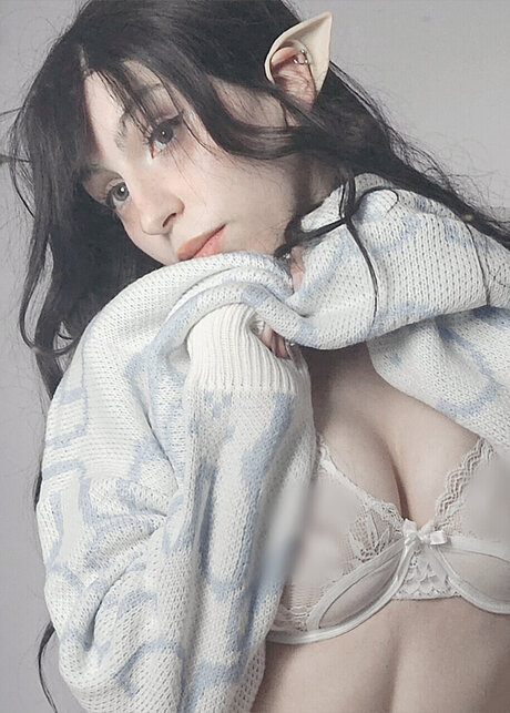 Lily Seraphine étoile xxx archive