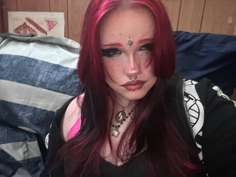 cadie_ modèle adulte img