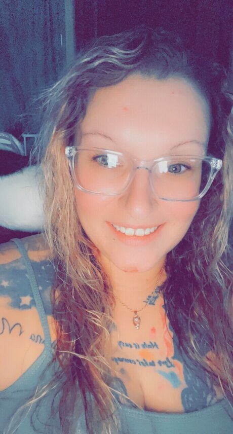 Thickntatted xxx étoile galerie