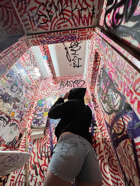 Only Gina_ star du sexe des photos