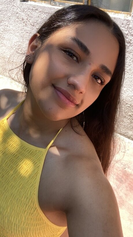 B rbara Salas modèle adulte collection