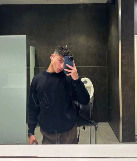 Alejo Espinosa modèle sexy images