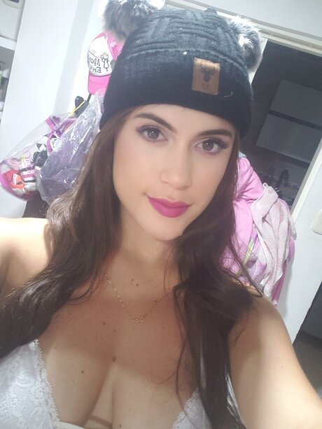 SweettGina meilleure star du porno image