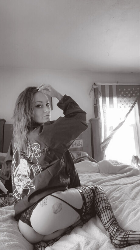 LaylaLeigh star érotique img