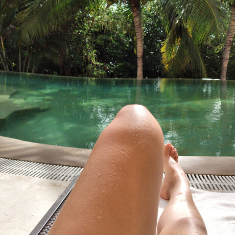 Saraah_ modèle pornographique photo