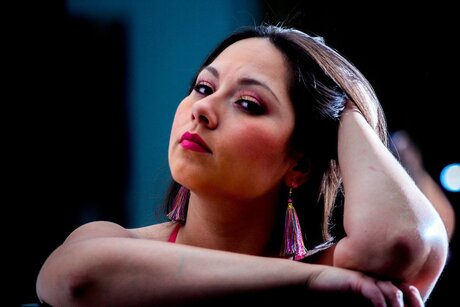 fans de latines matures uniquement pornographique érotique photos