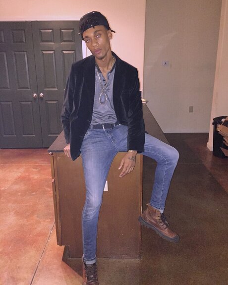 Phattdaddy22 modèle sympa image