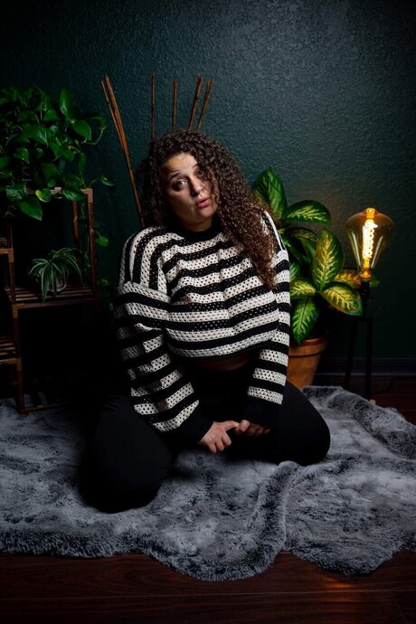 PrincessKinkster FREE ONLYFANS joli modèle images