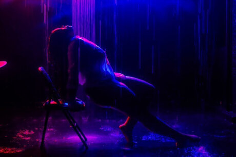 Brooklyn Honey star du porno en haute qualité image