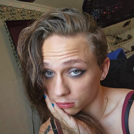 Danny She Her actrice érotique collection