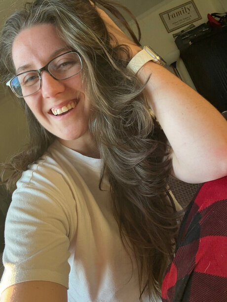 Scarlett Fox étoile magnifique galeries