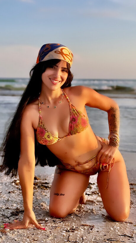 Daili étoile sexy image