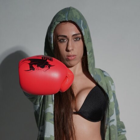 Danielle pitbull étoile nue image