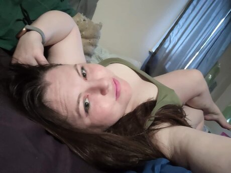 Jessi Ann étoile parfaite image