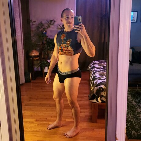 The Caged Boy modèle porno collection