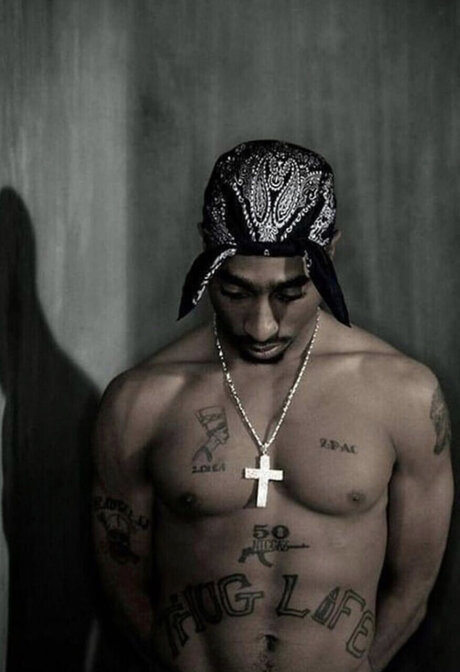 21drugz modèle photo