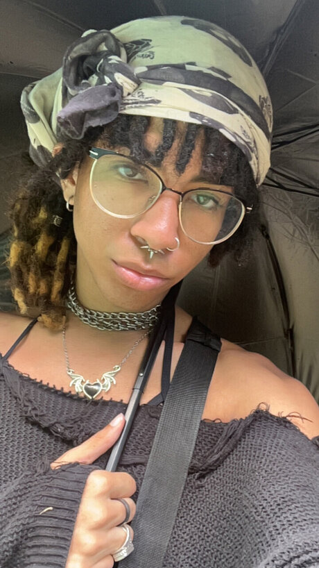 Svnday_ xxx étoile photo