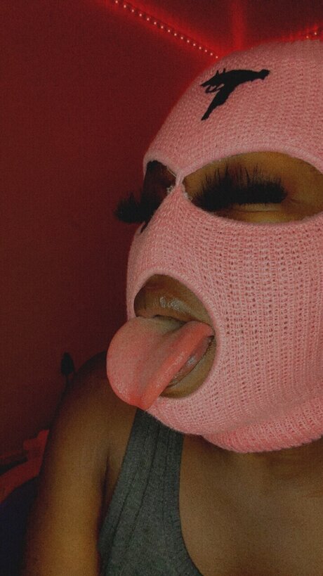 _Pink Chocolate_ art étoile archive