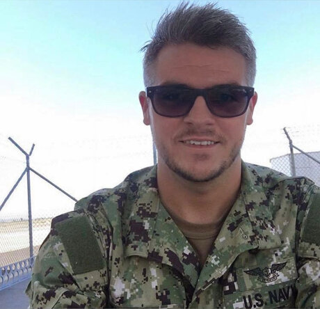 Trevor Tides meilleur modèle photos