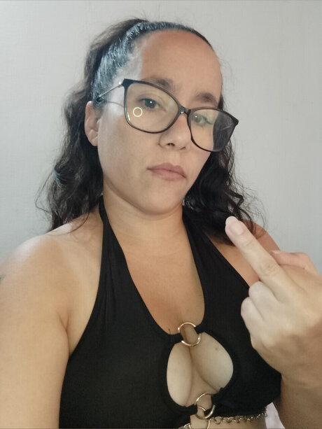 Goddess HoneyPot actrice porno des photos