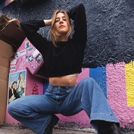 Ellen Harrold meilleur modèle photos