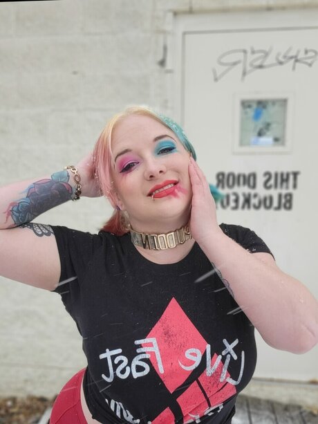 _VickiDoll_ actrice xxx photo