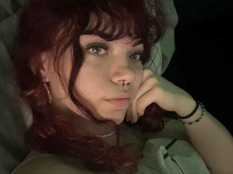 Laila Quinn art étoile photo