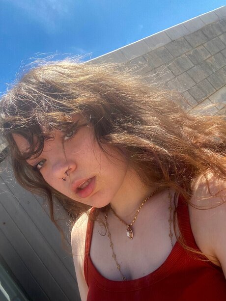 Laila Quinn star du porno exclusive photo