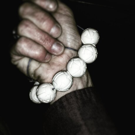 Ghostpalms actrice libre galeries