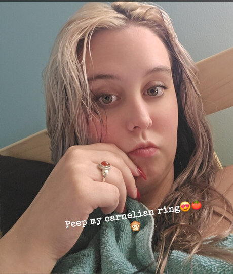 Destanylush20 modèle parfait img