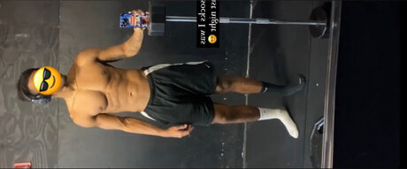 Chris Drillz étoile exclusive photo