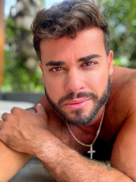 Leonardo Prado star du porno exclusive image