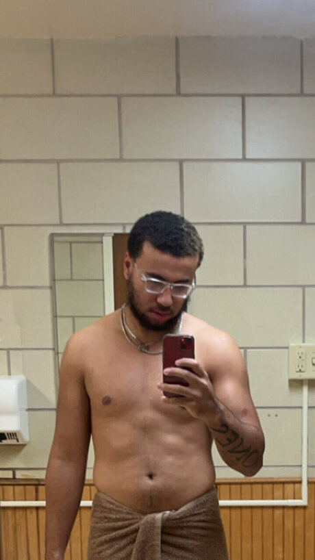 Mookie étoile exclusive galerie