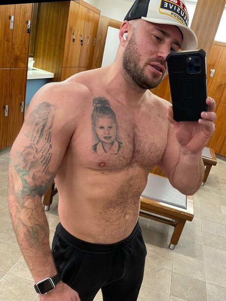 Ranger Rick_ art star du porno images