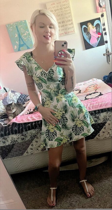 Azalea art étoile collection