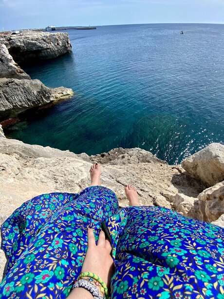 Lospiesdegloria modèle de sexe img