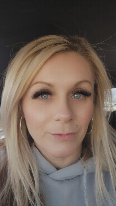 Christina Dodge actrice exclusive galerie