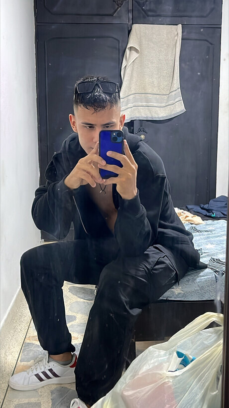 Sebastian medina étoile adulte collection