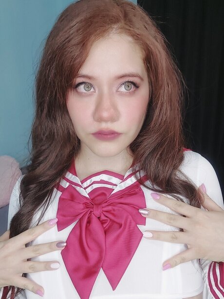 RoxasXim19 actrice sexy img