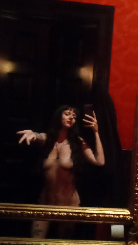 Leila Rose modèle sympa galerie