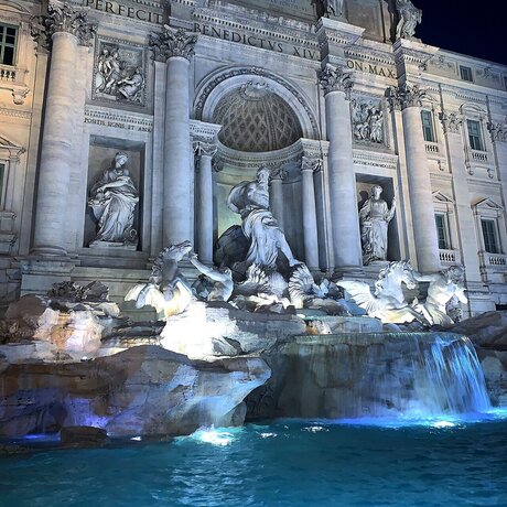 Danny Winters actrice artistique collection