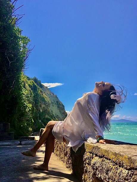 Bananas witch_ actrice pornographique galeries