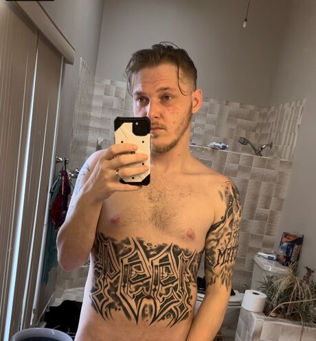 Kodiak The Legend meilleure star du porno image