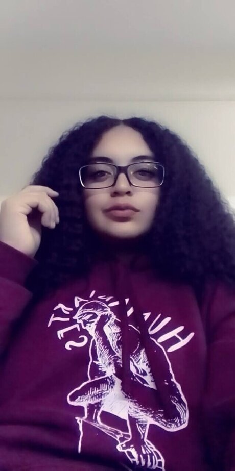 Shy Ethe real modèle pornographique img